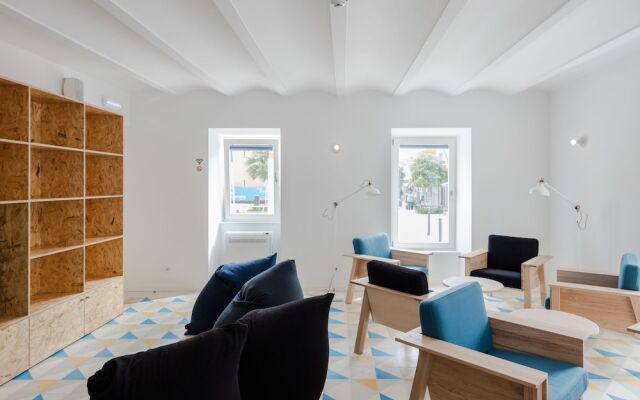 Hostel Conii & Suites Algarve