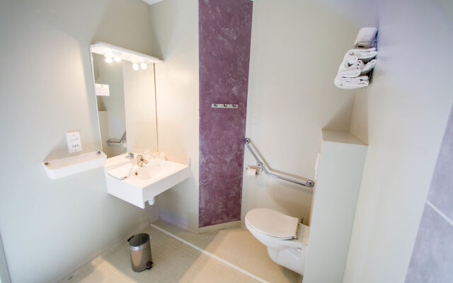 Hotel Grand Cap