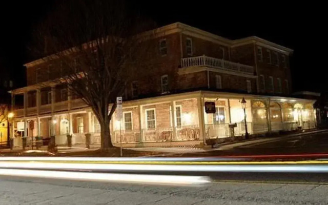 The Publick House