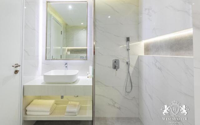 Westminster Burj Al Nujoom