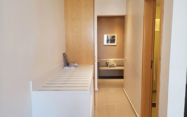 Atlantis Copacabana Hotel