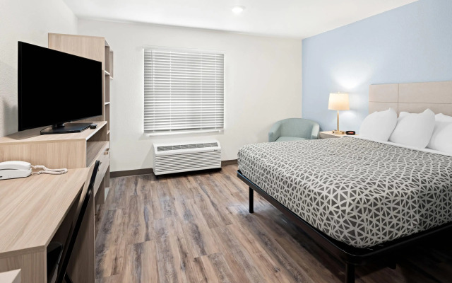 Woodspring Suites Billings