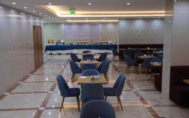 Al Azmi 116 Hotel