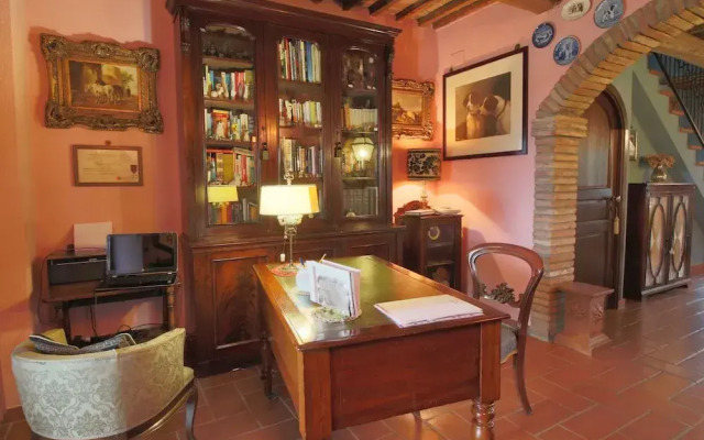 Belvilla by OYO Villa La Palazzeta