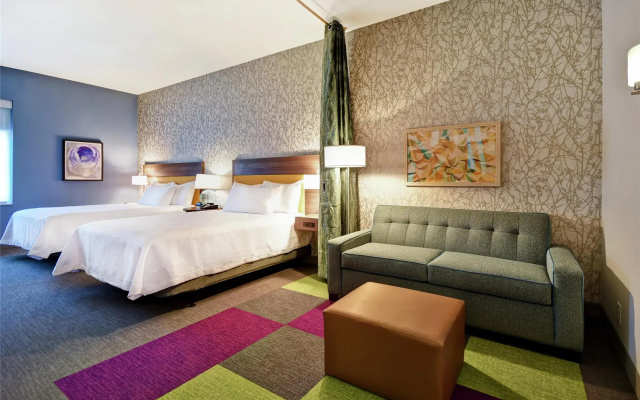 Home2 Suites by Hilton Jekyll Island