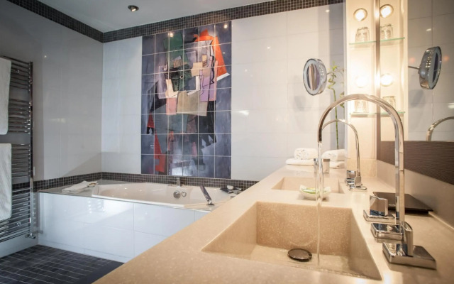 Hôtel & Spa Vatel