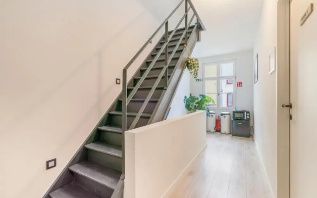 B&B De Hoogmolen