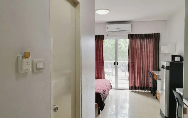 Taweesuk Residence