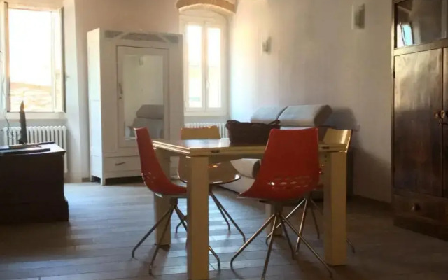 La Scalinata Apartment