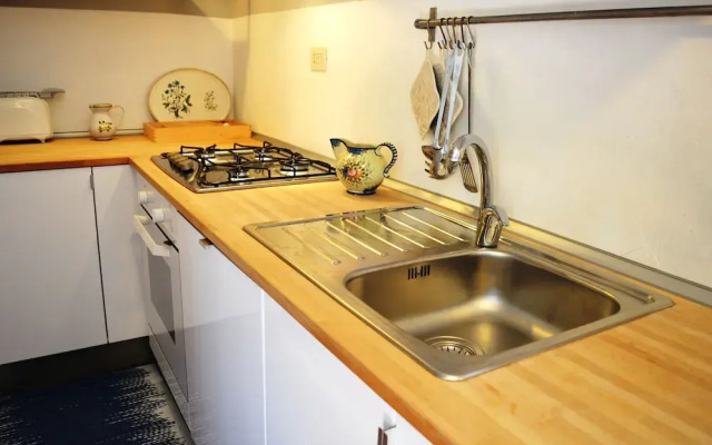 Apartments S. Caterina CIPRESSO