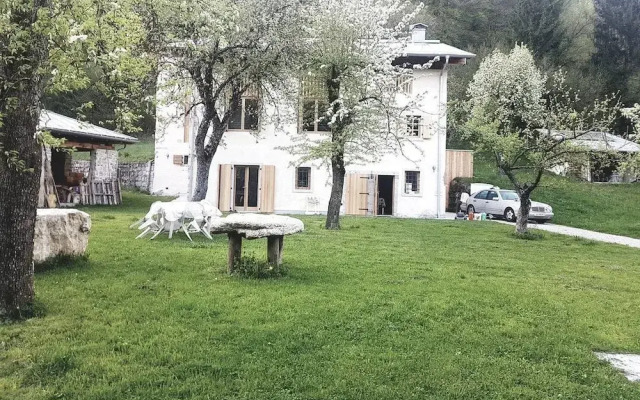 Villa Iagra 1794