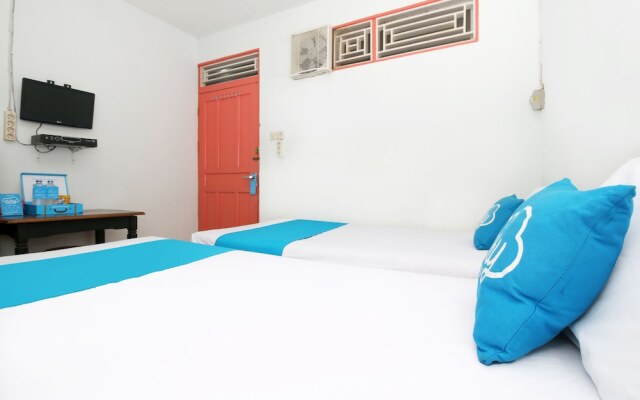 Airy Eco Singkawang Barat Pelita Gang Era Baru