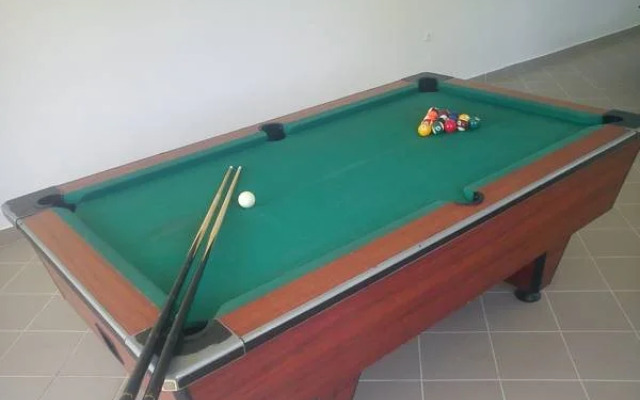 Grante Hotel