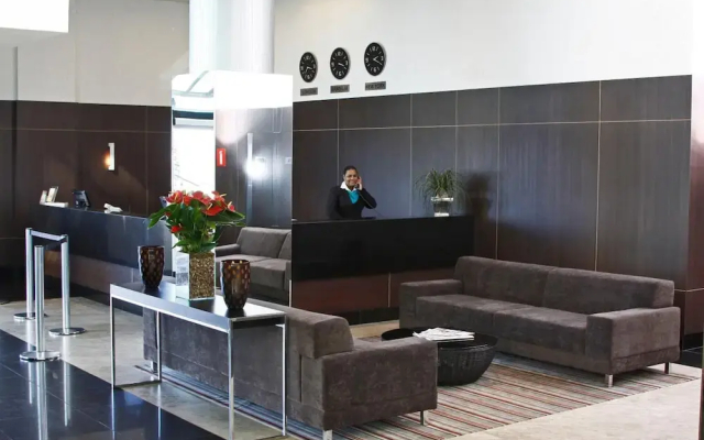 Piemonte Hotel
