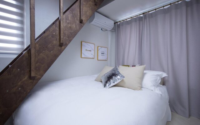 Hanso Residence Seoul
