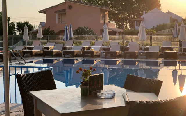 Hotel Coral