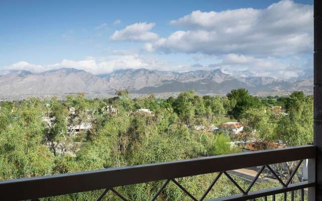 Embassy Suites by Hilton Tucson East