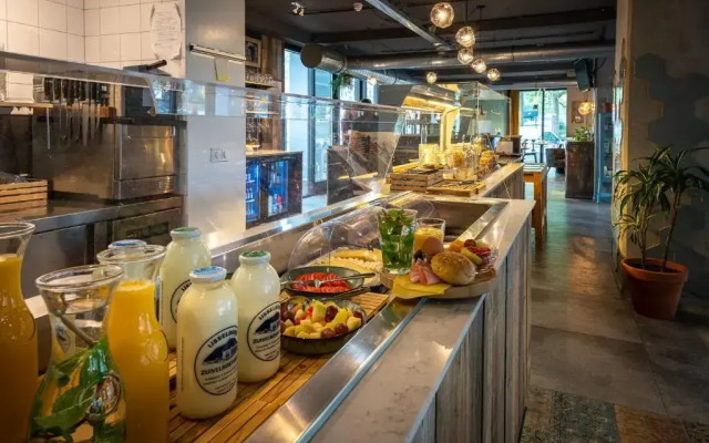 Guesthouse Vertoef