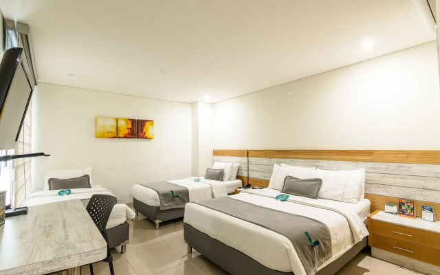 Hotel Lincoln