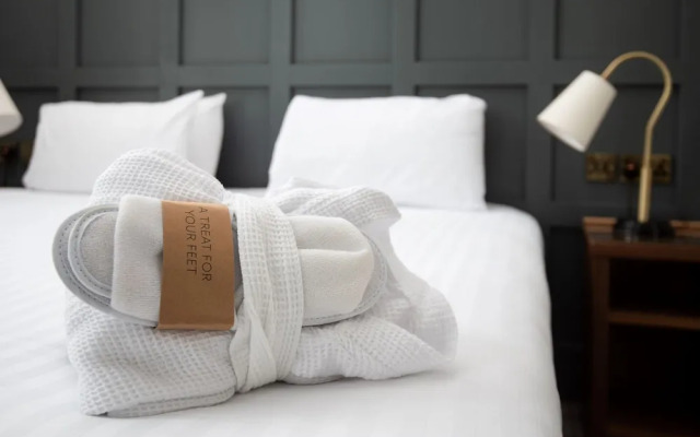 The Harrogate Inn - The Inn Collection Group