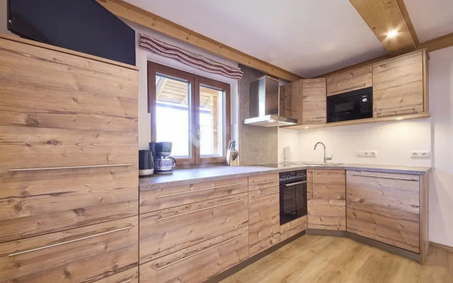 Miller Appartements