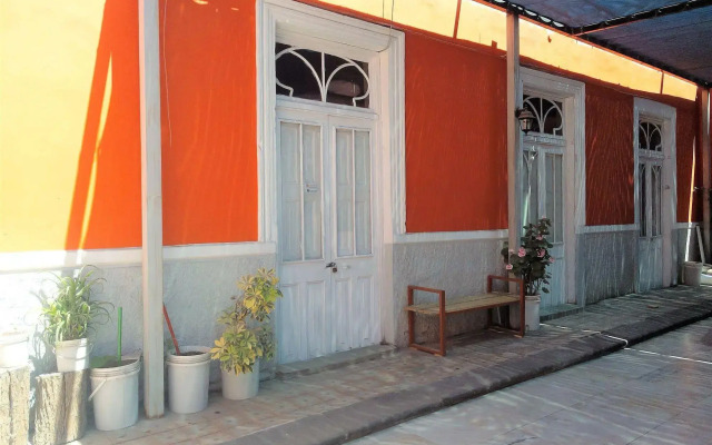 Casona Moya