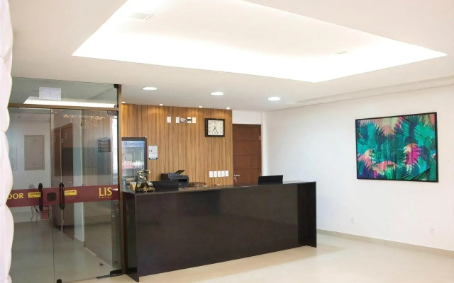 Lis Hotel