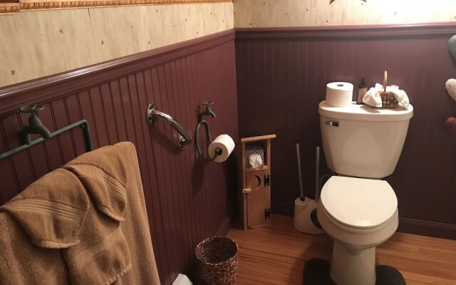 Carriage Stop Bed & Breakfast