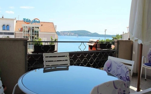 Milka - 100m From the sea - A2
