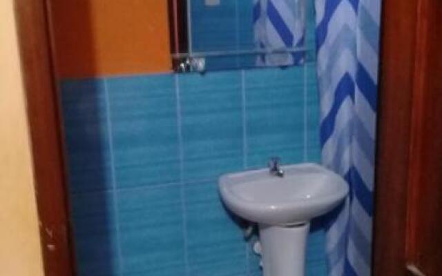 Hostel kuichi