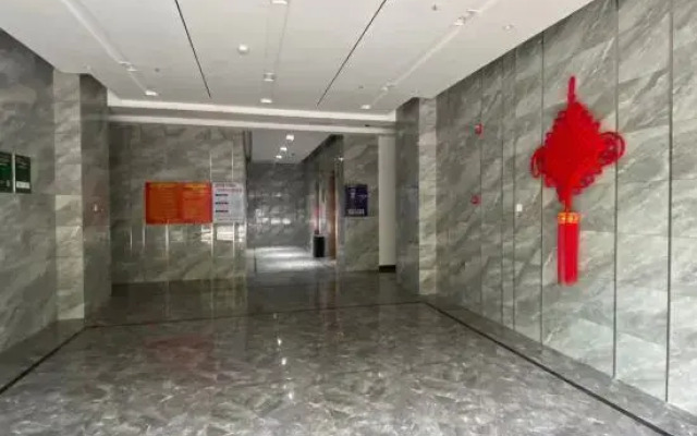Kite Suixin Apartment (Dehua Road Shop)