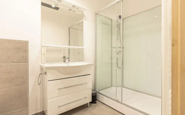 Spacious Apartment in Styria With Garden View