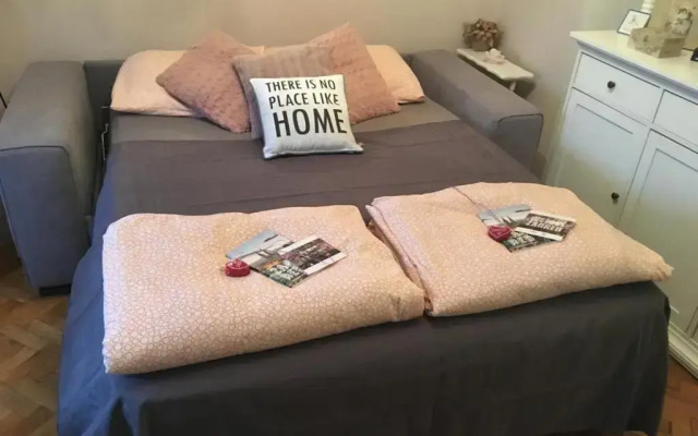 Studio apartman Zagreb zapad Vrapče