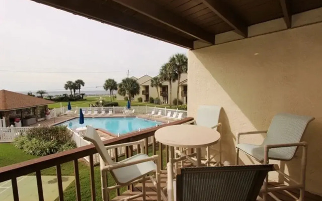 Blue Surf 13b 2 Bedroom Townhouse by Redawning
