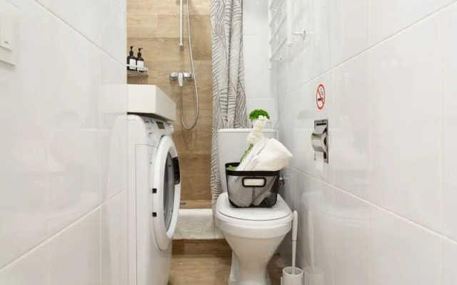 Апартаменты Атмосфера на Неделина, д. 10