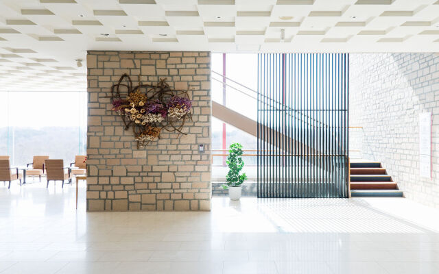 Sapporo Kitahiroshima Classe Hotel