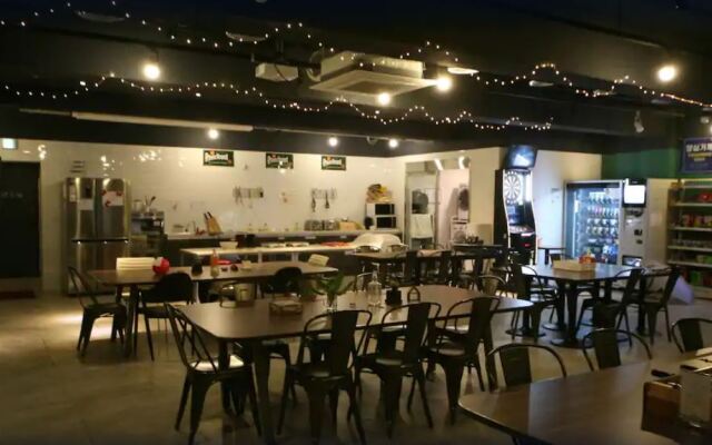 K79 Guesthouse