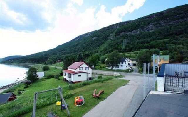 Evenes Fjordhotel