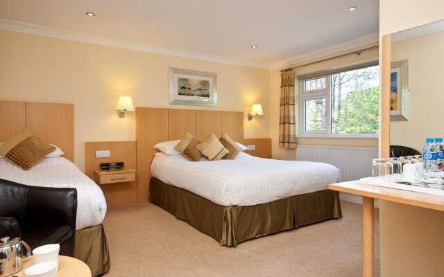 Lingwood Lodge
