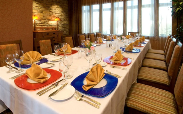 Montgomery Marriott Prattville Hotel & Conference Center at Capitol Hill