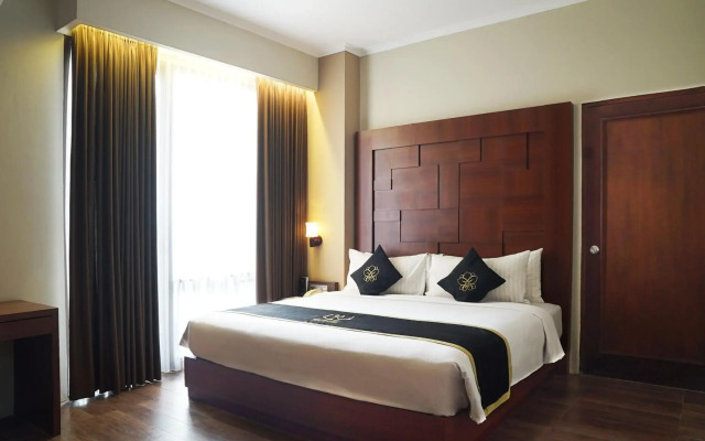 Riss Hotel Malioboro