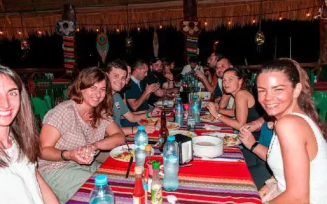 Hotel Maya