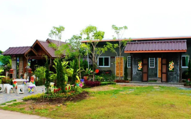 Baan Suanjit Resort