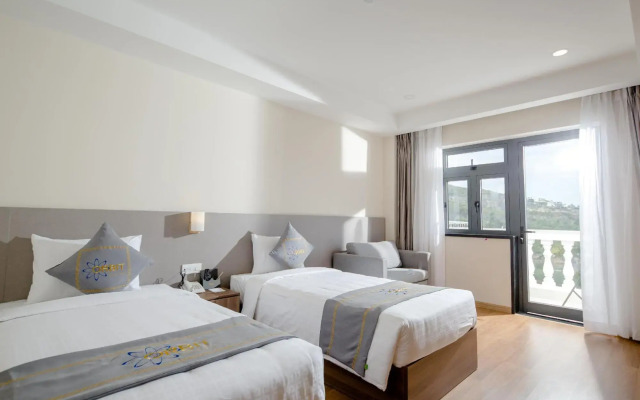 Orbit Hotel