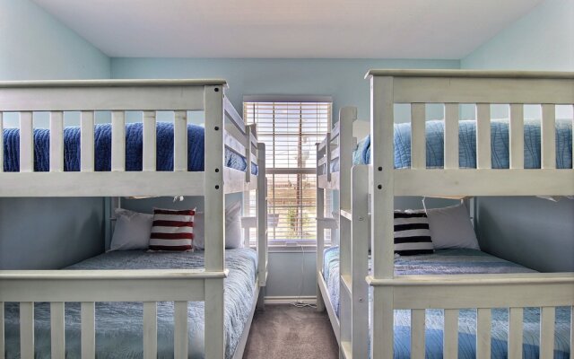 Bikini's and Martini's