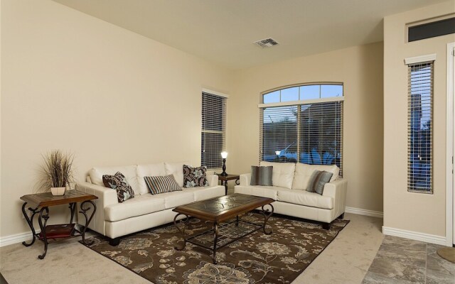 Pleasant Surprise 4 Br By Casago