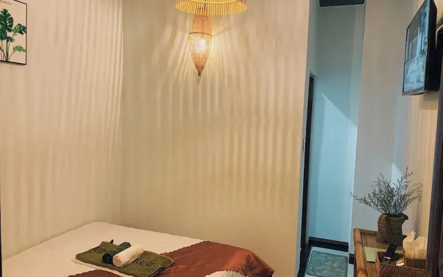 Nho Hotel Rach Gia - Hostel
