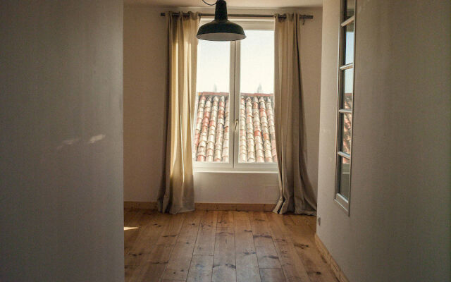 Le Domaine du Meunier