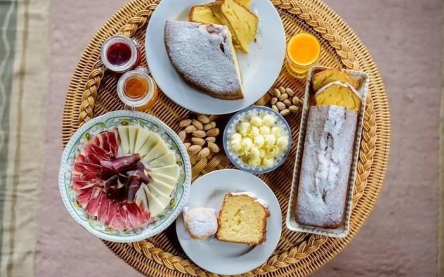 Hotel Rural Picos de Europa