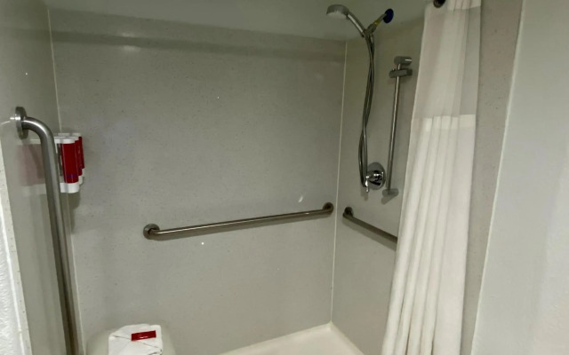 SureStay Hotel by Best Western Santa Cruz